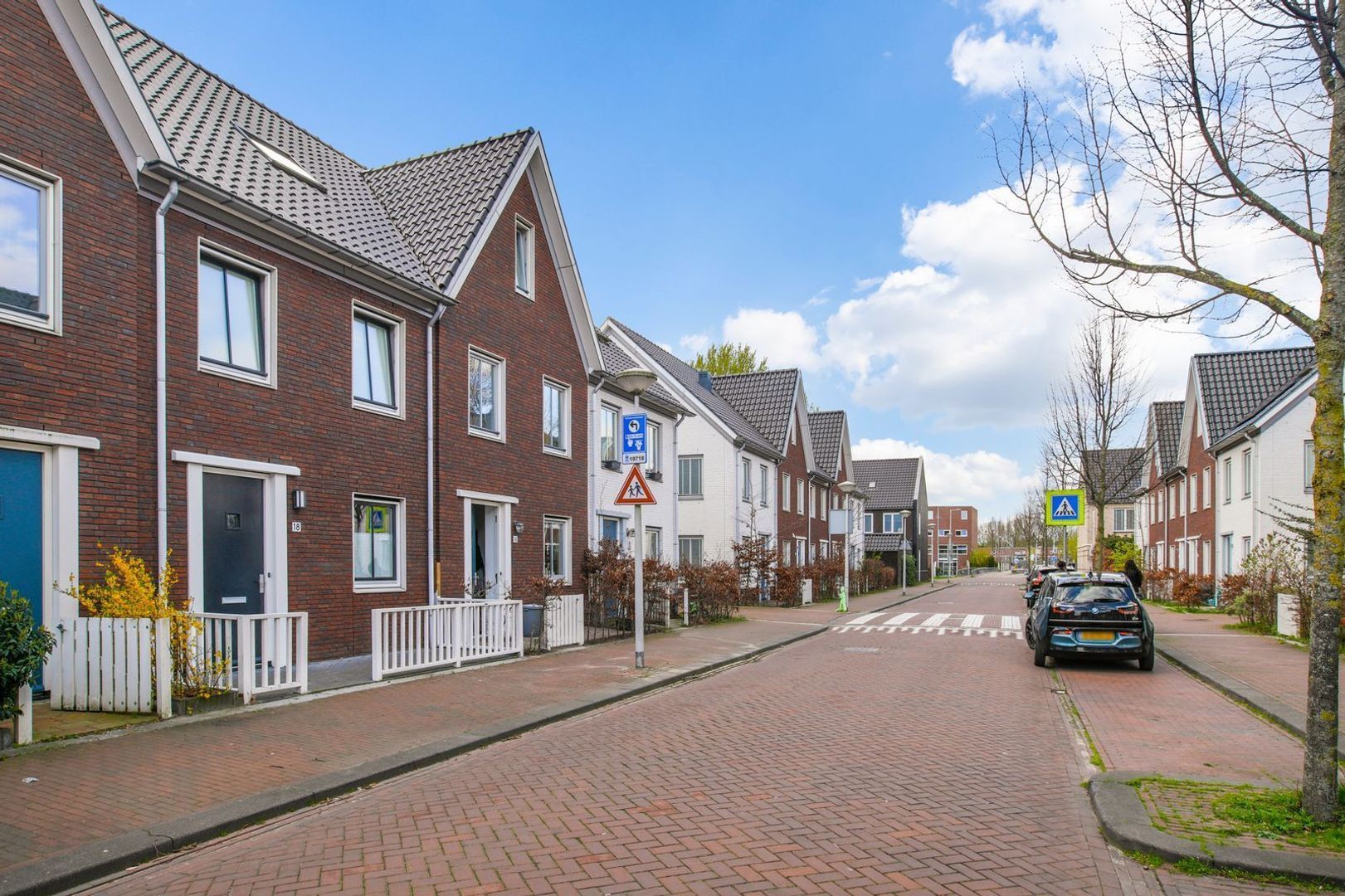 Eeuwige Jeugdlaan 16, Amsterdam foto-31