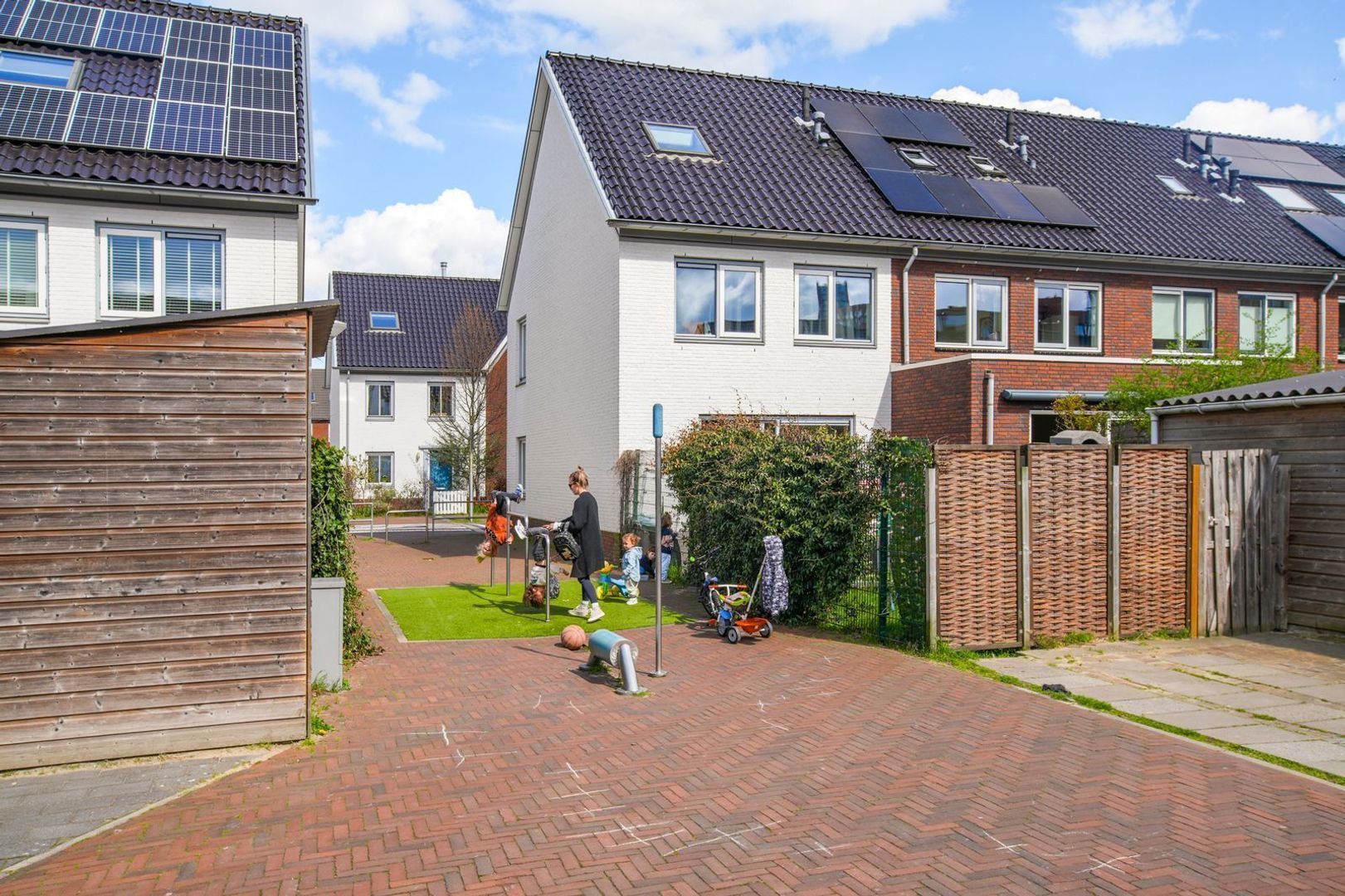 Eeuwige Jeugdlaan 16, Amsterdam foto-32