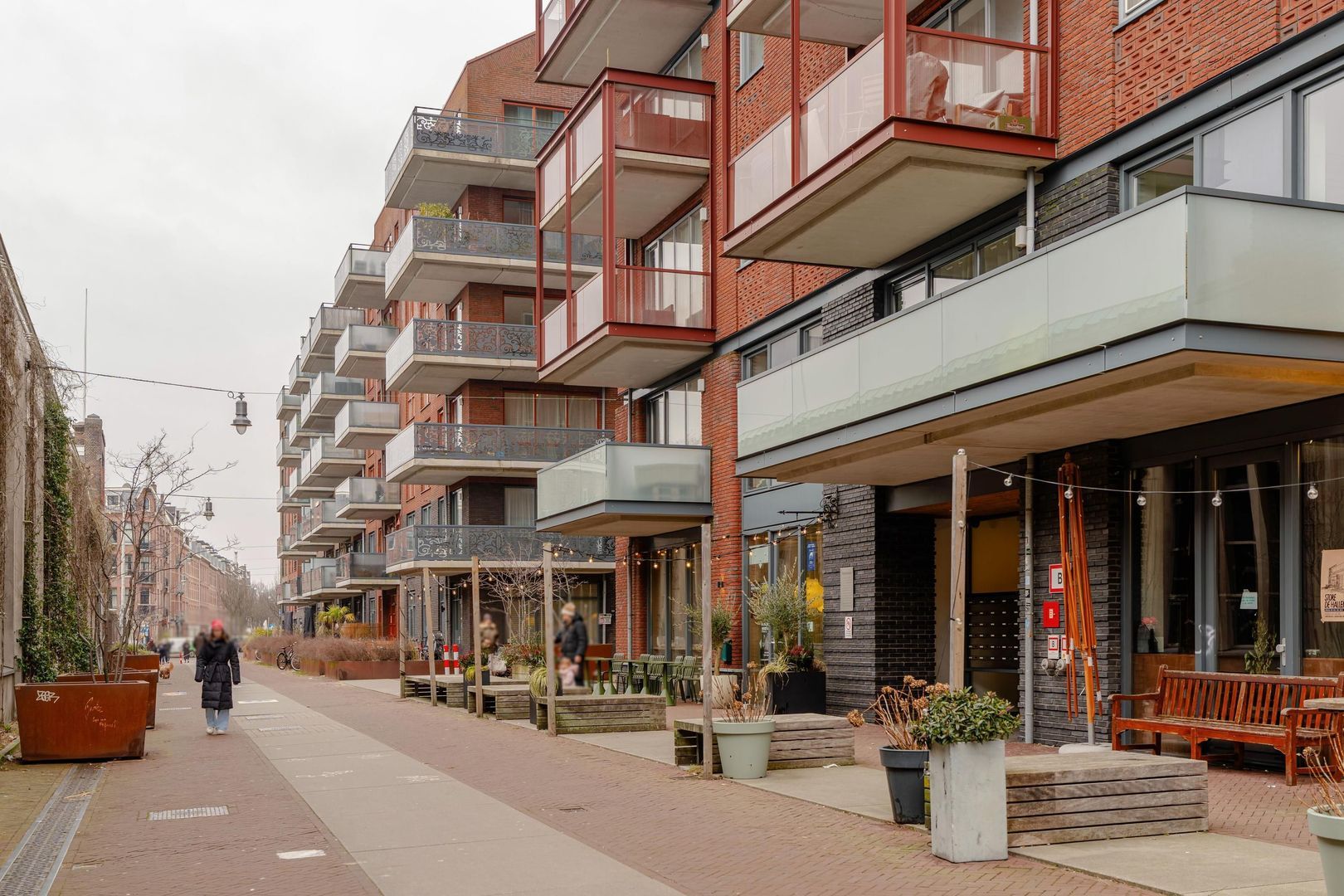 Tollensstraat 55 X, Amsterdam foto-25