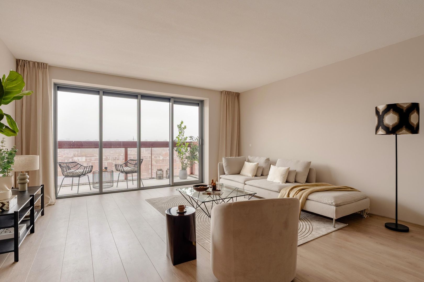 Tollensstraat 55 X, Amsterdam foto-3