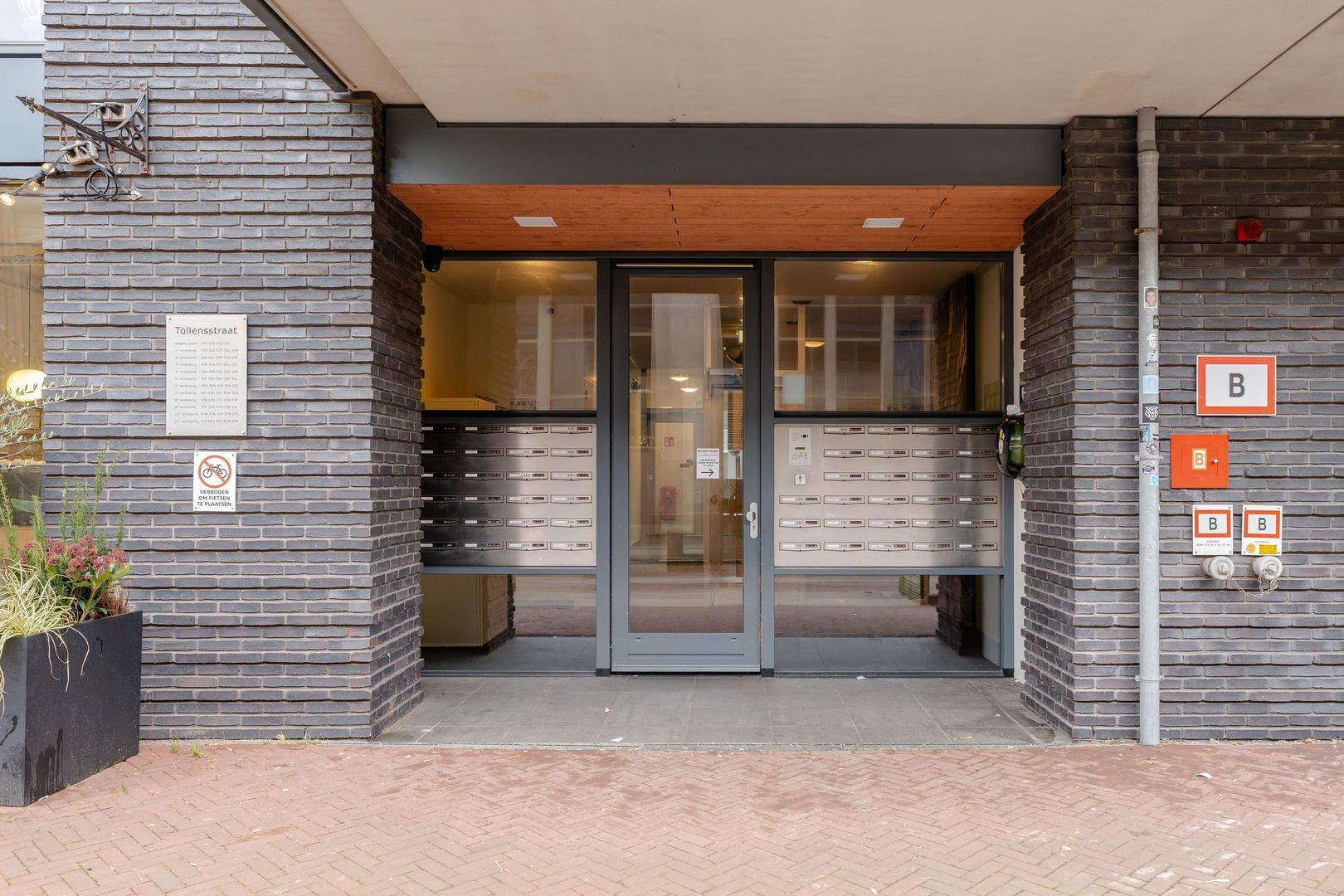 Tollensstraat 55 X, Amsterdam foto-21