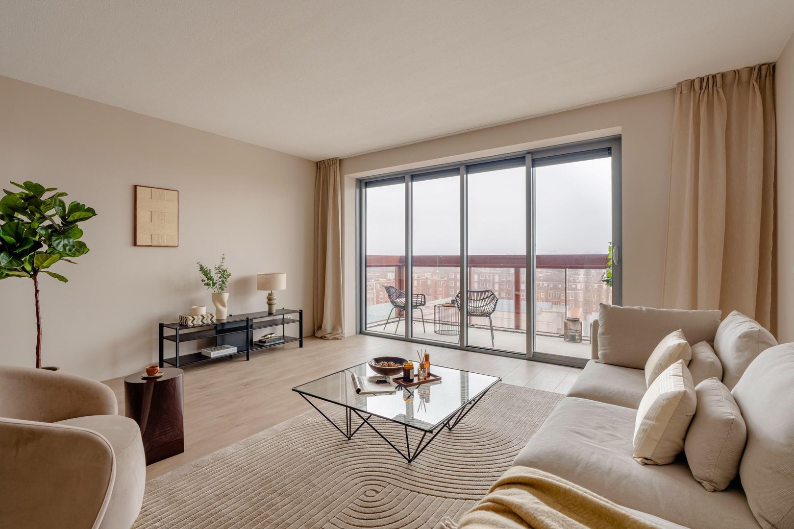 Tollensstraat 55 X, Amsterdam foto-0