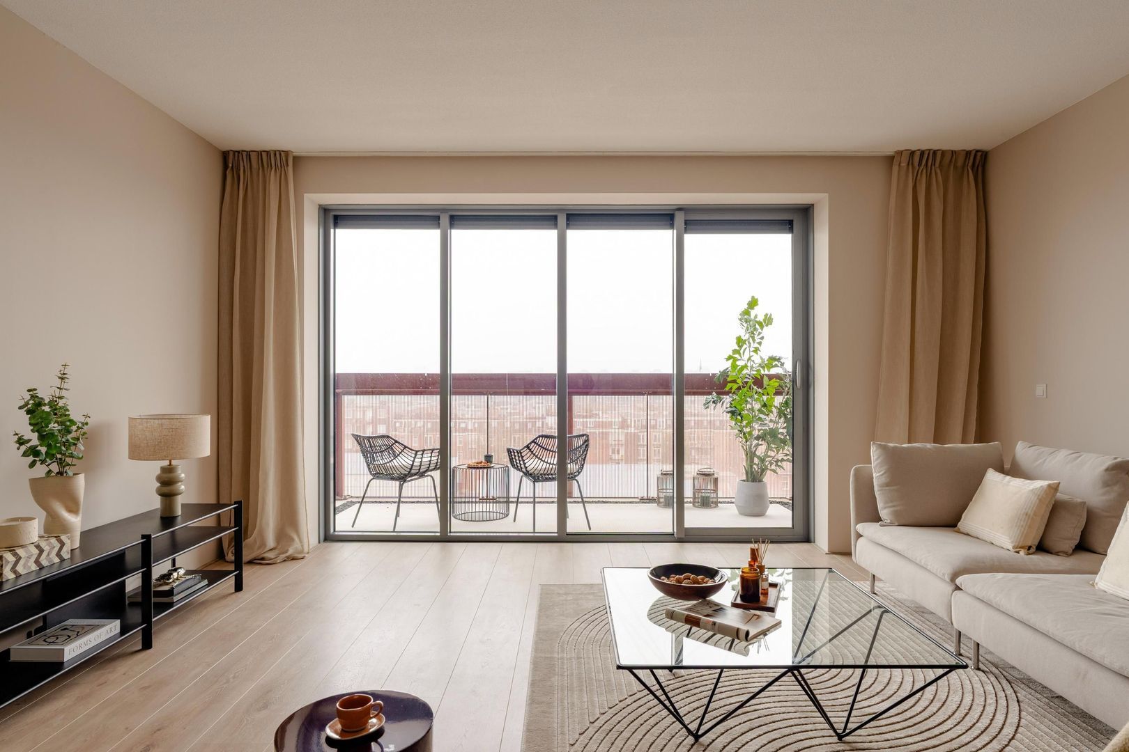 Tollensstraat 55 X, Amsterdam foto-1