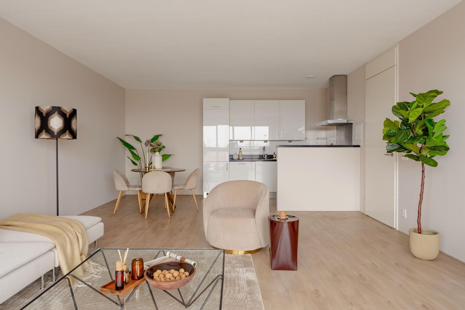 Tollensstraat 55 X, Amsterdam foto-2