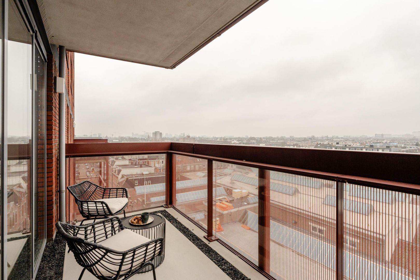 Tollensstraat 55 X, Amsterdam foto-4