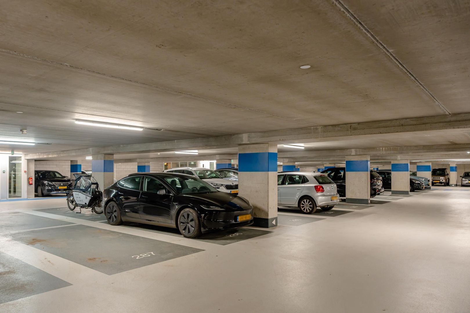 Tollensstraat 55 X, Amsterdam foto-22