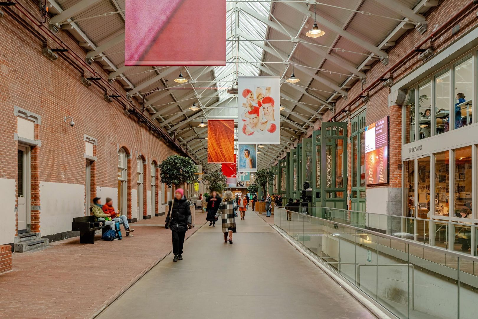 Tollensstraat 55 X, Amsterdam foto-28