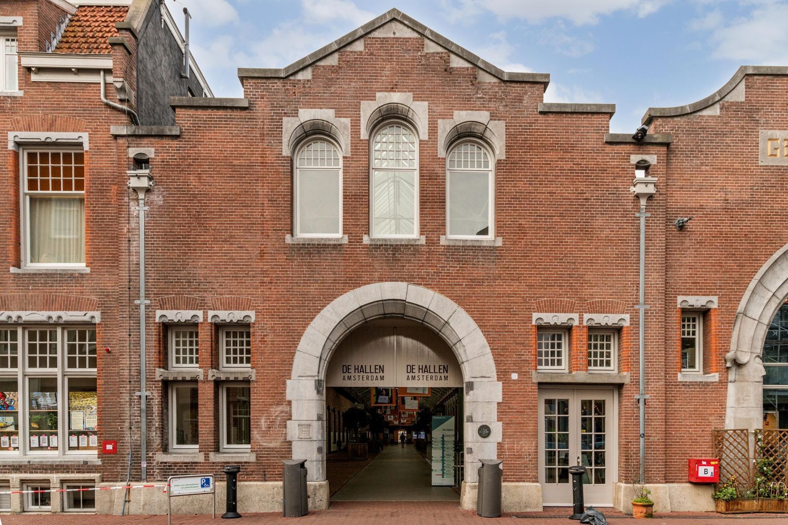 Tollensstraat 55 X, Amsterdam foto-27