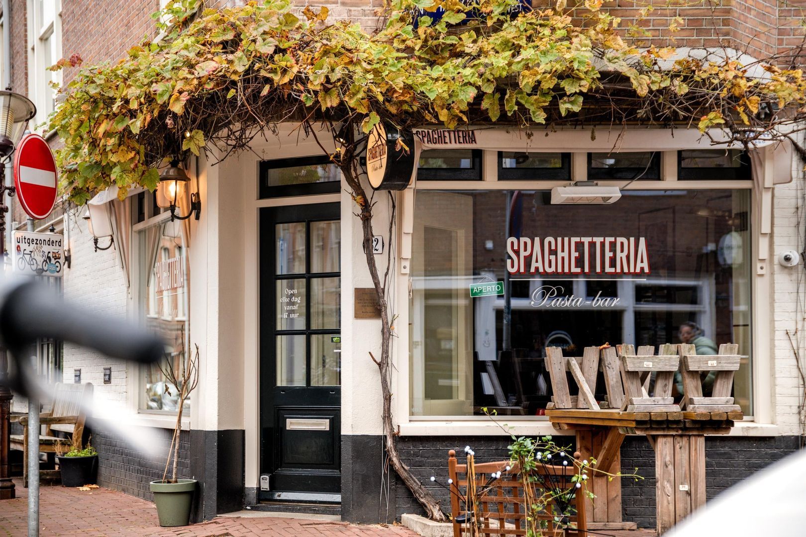 Tollensstraat 55 X, Amsterdam foto-30