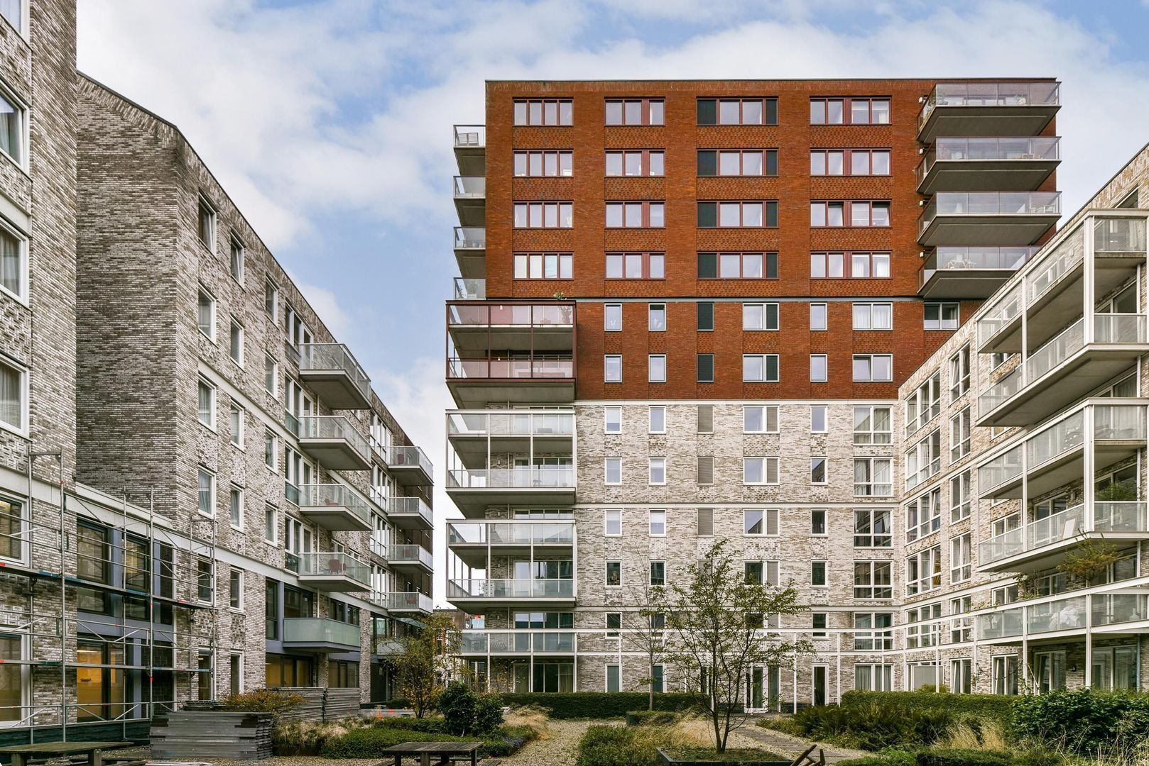 Tollensstraat 55 X, Amsterdam foto-23