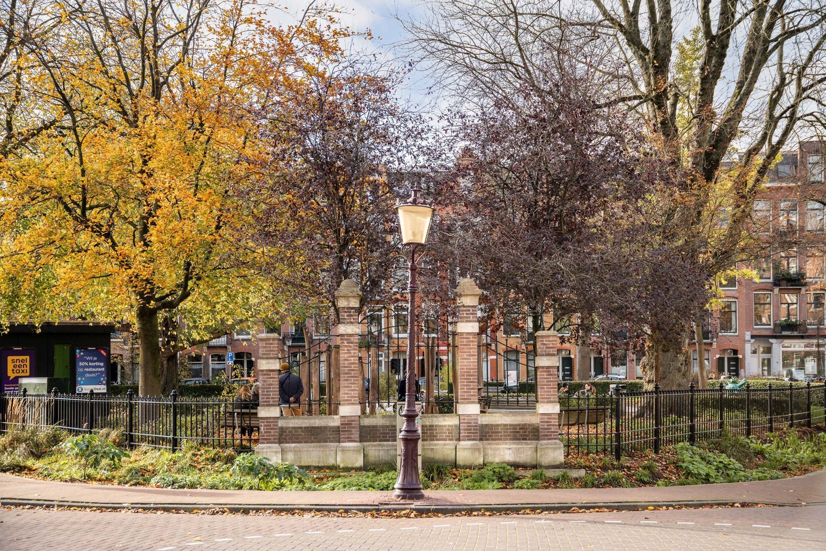 Tollensstraat 55 X, Amsterdam foto-29
