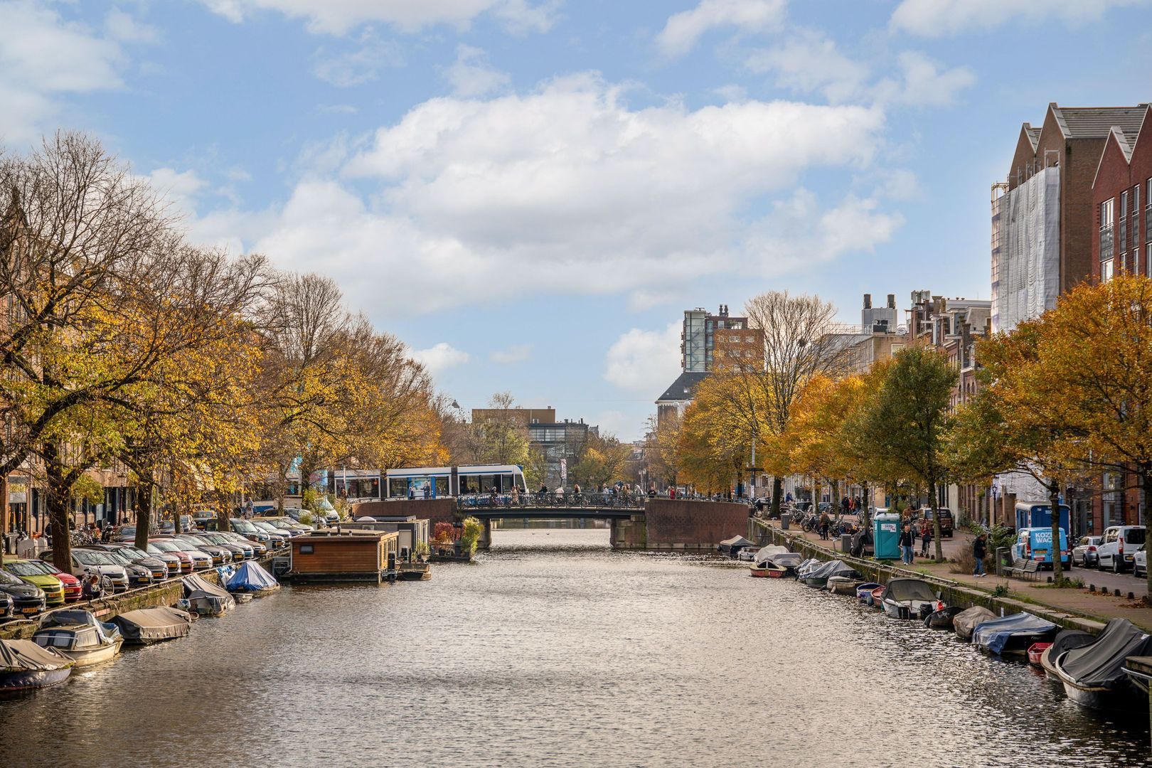 Tollensstraat 55 X, Amsterdam foto-33