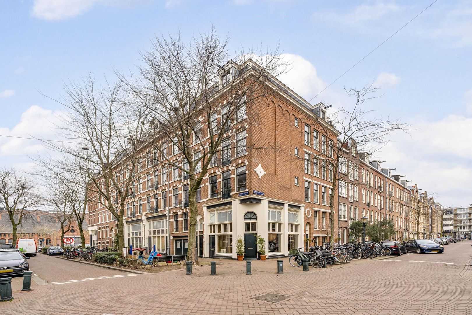 Fannius Scholtenstraat 9 B, Amsterdam foto-22