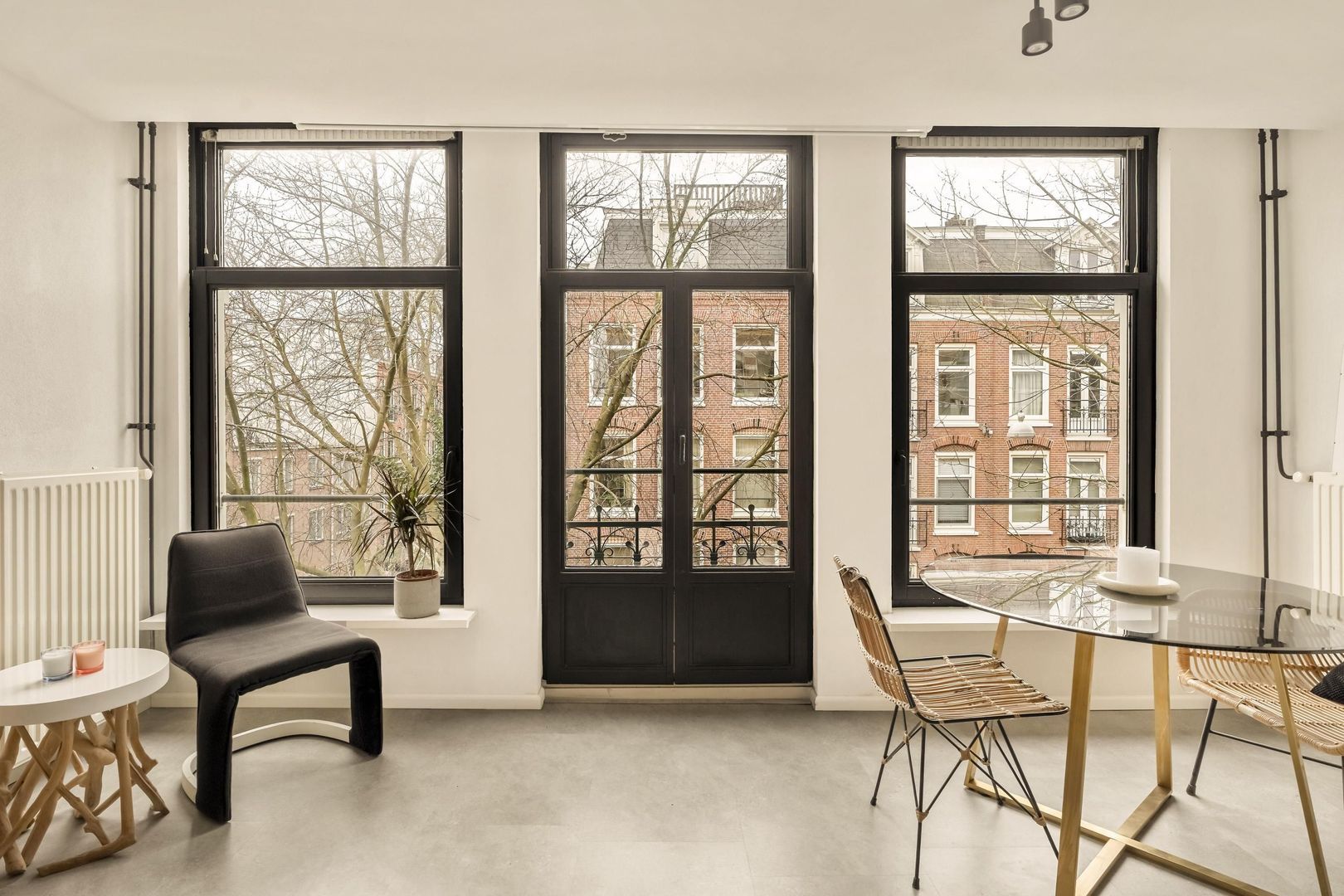 Fannius Scholtenstraat 9 B, Amsterdam foto-4