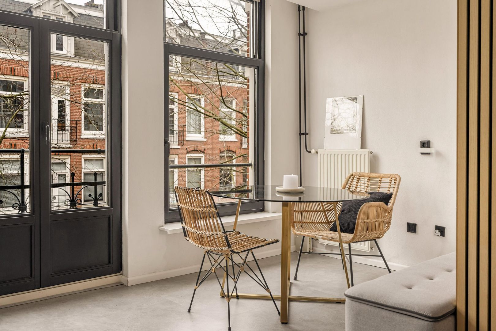 Fannius Scholtenstraat 9 B, Amsterdam foto-5