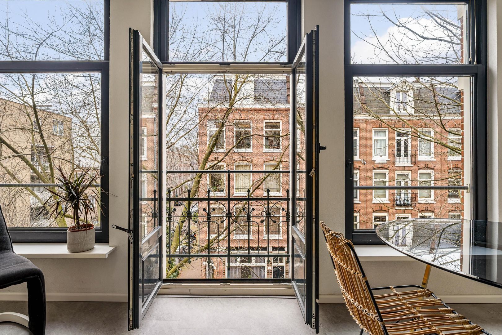 Fannius Scholtenstraat 9 B, Amsterdam foto-6