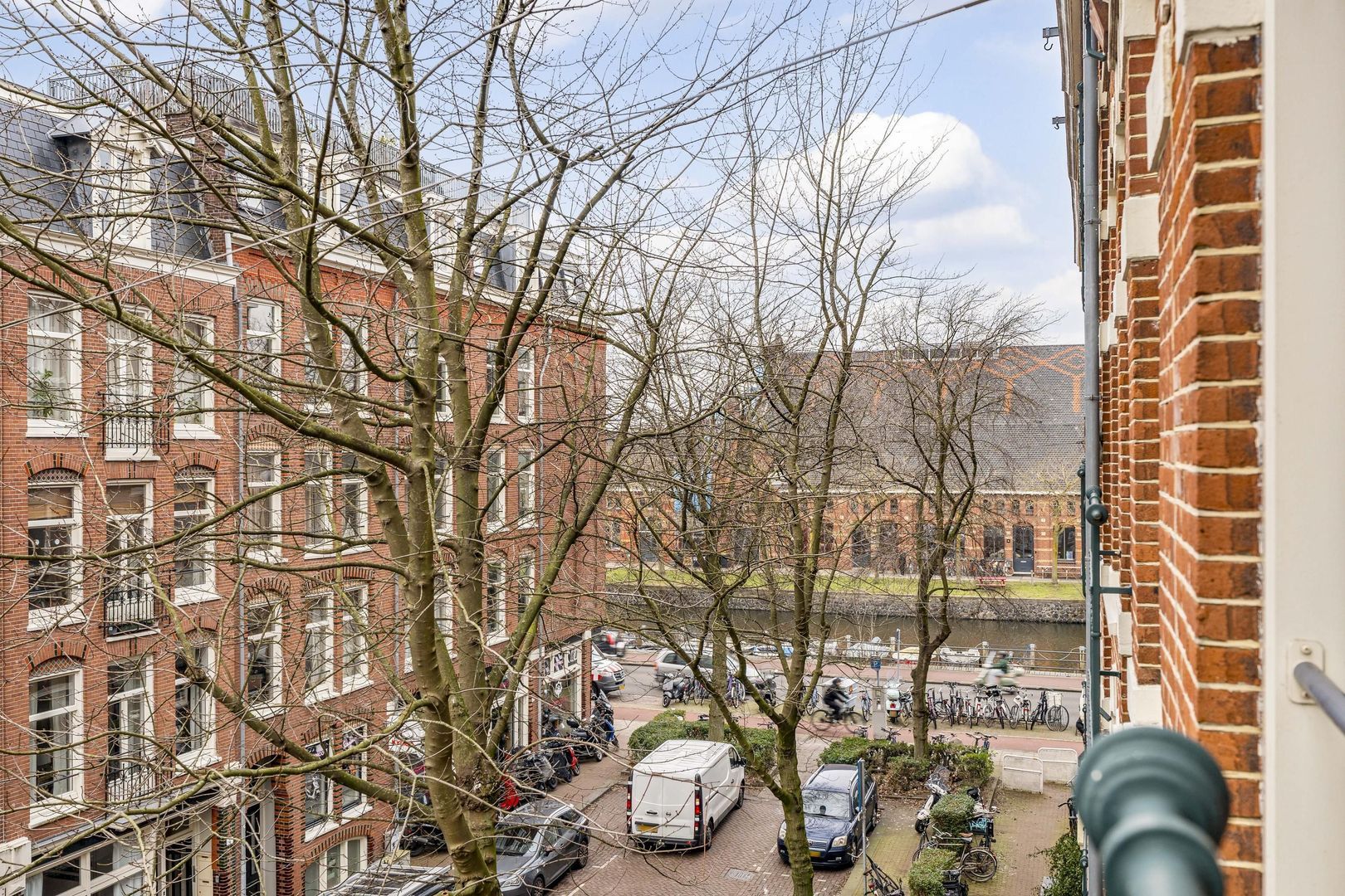 Fannius Scholtenstraat 9 B, Amsterdam foto-7