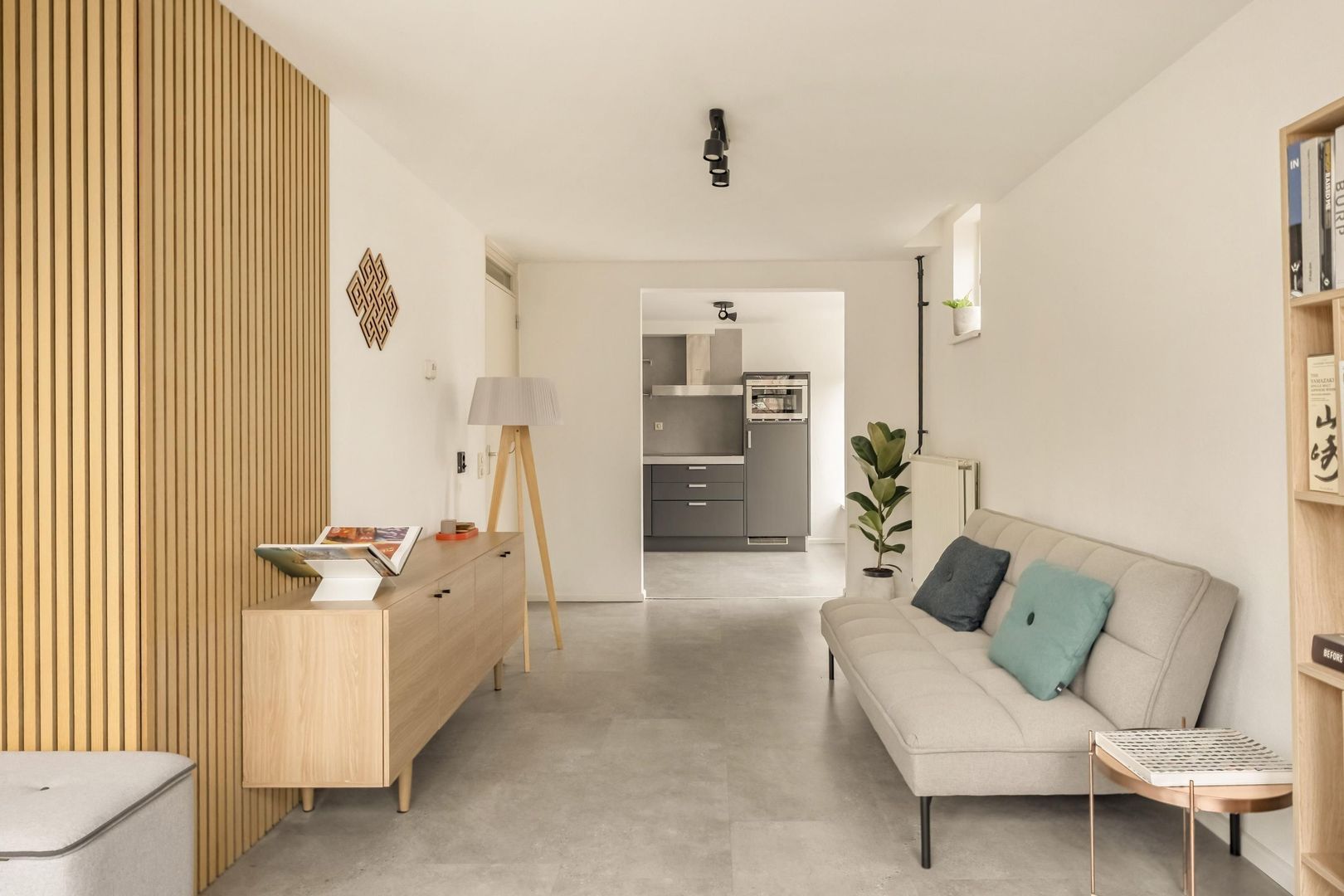 Fannius Scholtenstraat 9 B, Amsterdam foto-8