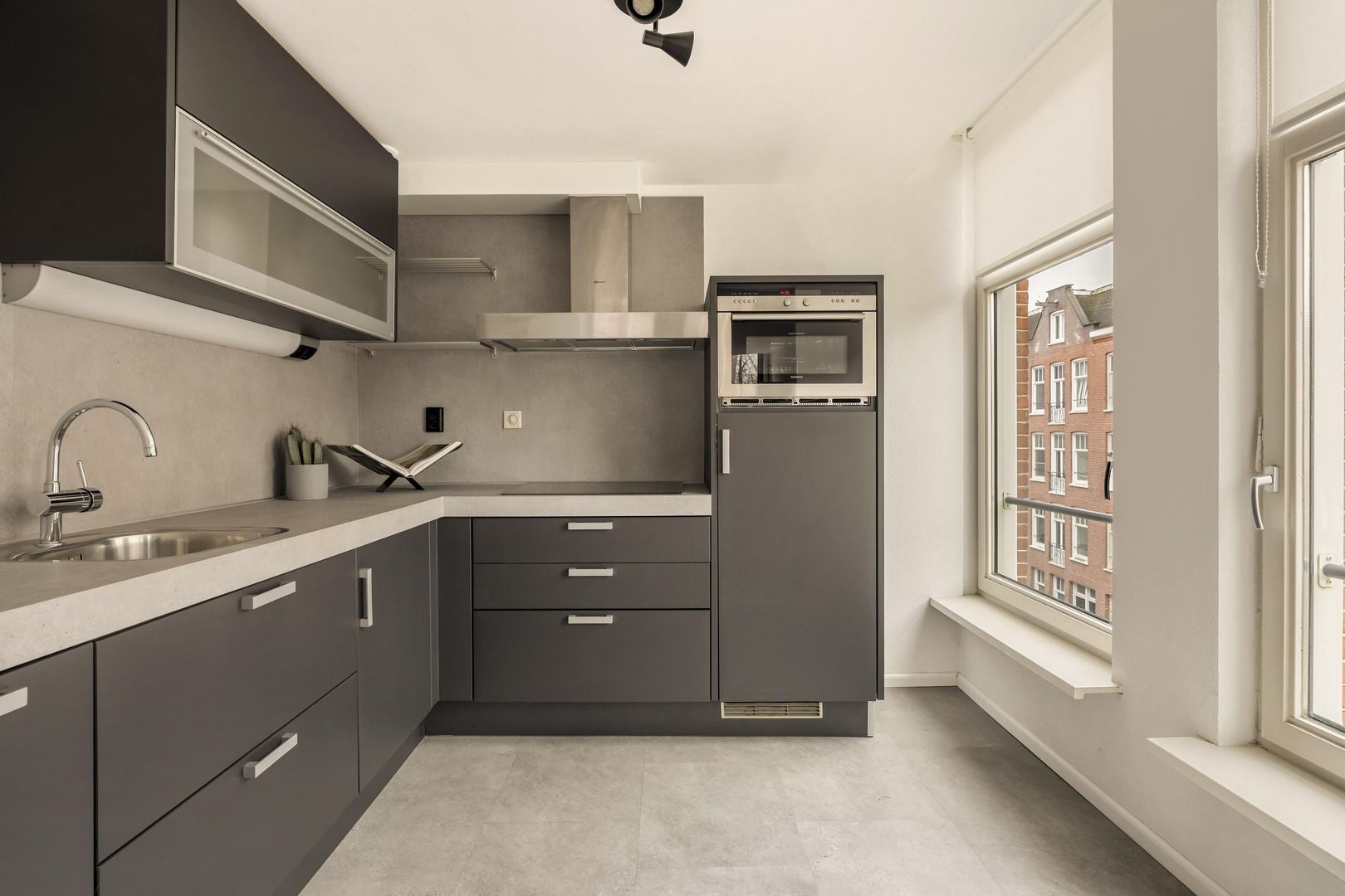 Fannius Scholtenstraat 9 B, Amsterdam foto-11