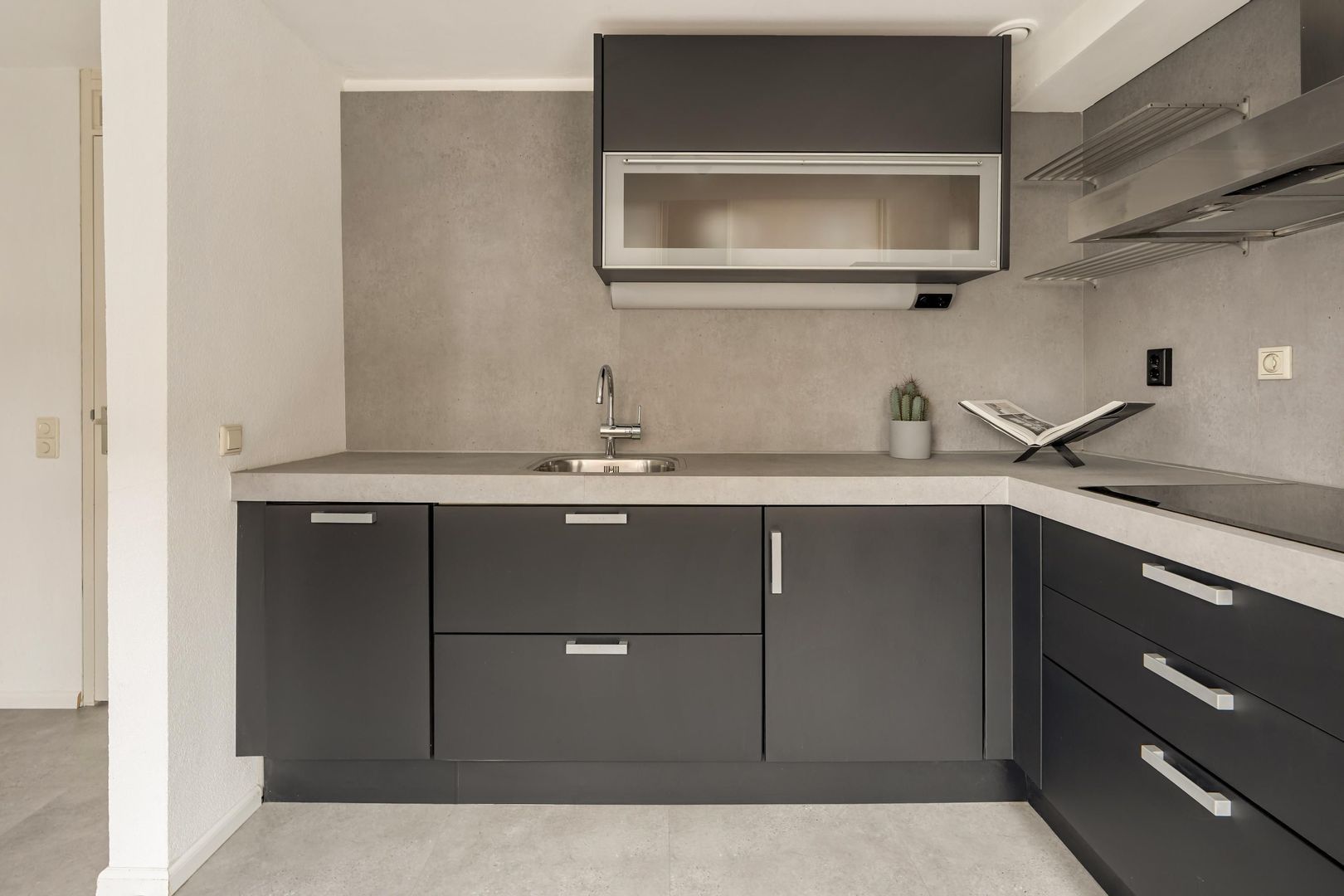 Fannius Scholtenstraat 9 B, Amsterdam foto-12