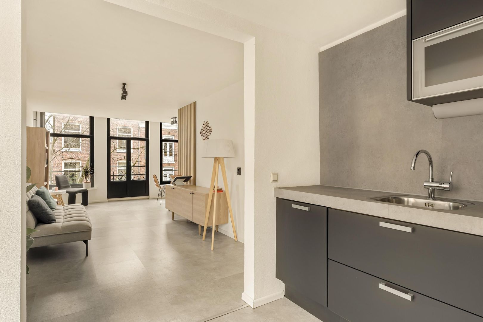 Fannius Scholtenstraat 9 B, Amsterdam foto-13