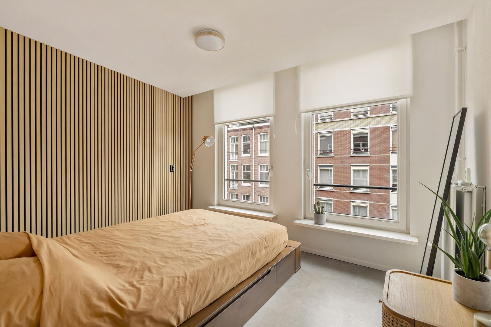 Fannius Scholtenstraat 9 B, Amsterdam foto-14