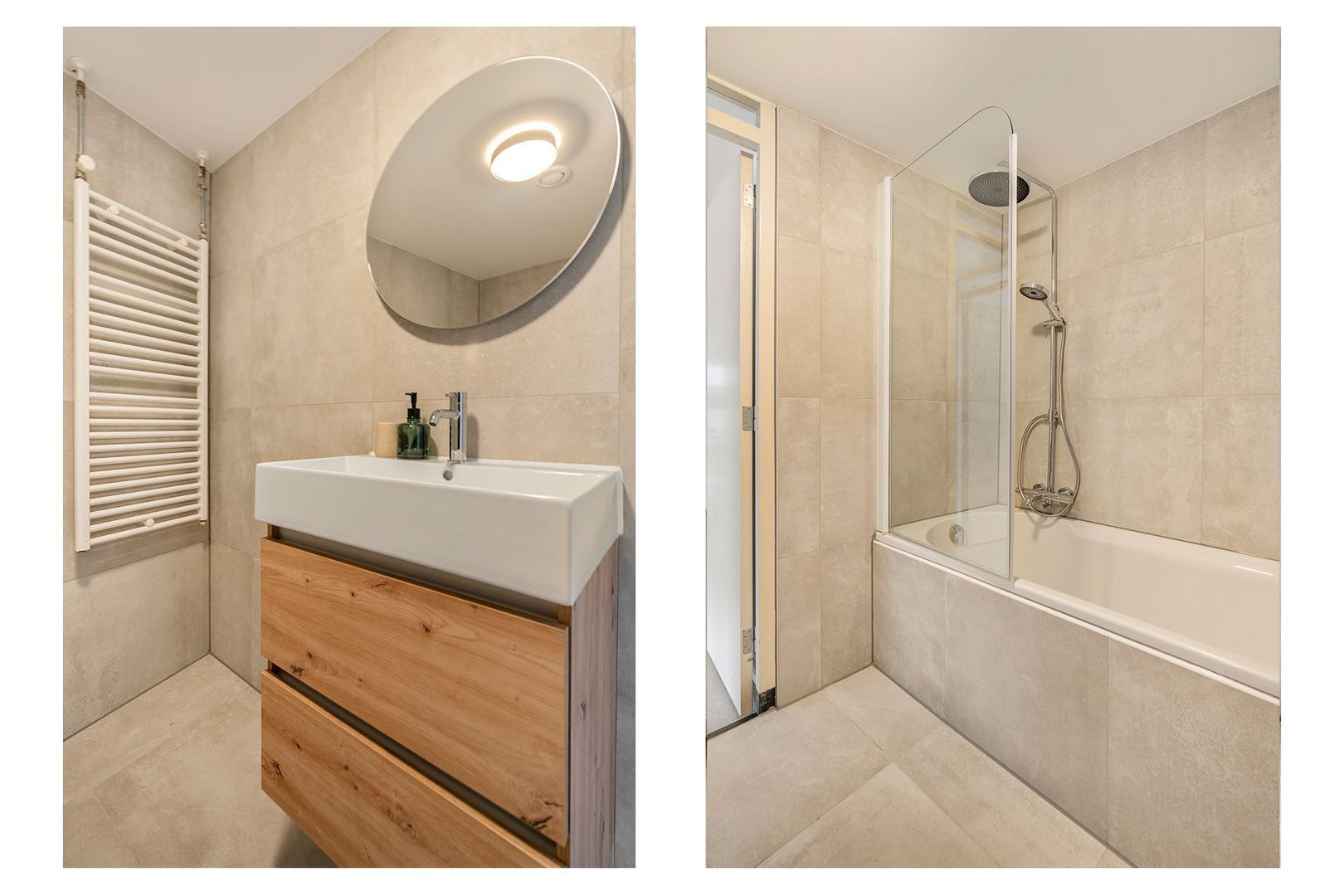 Fannius Scholtenstraat 9 B, Amsterdam foto-18