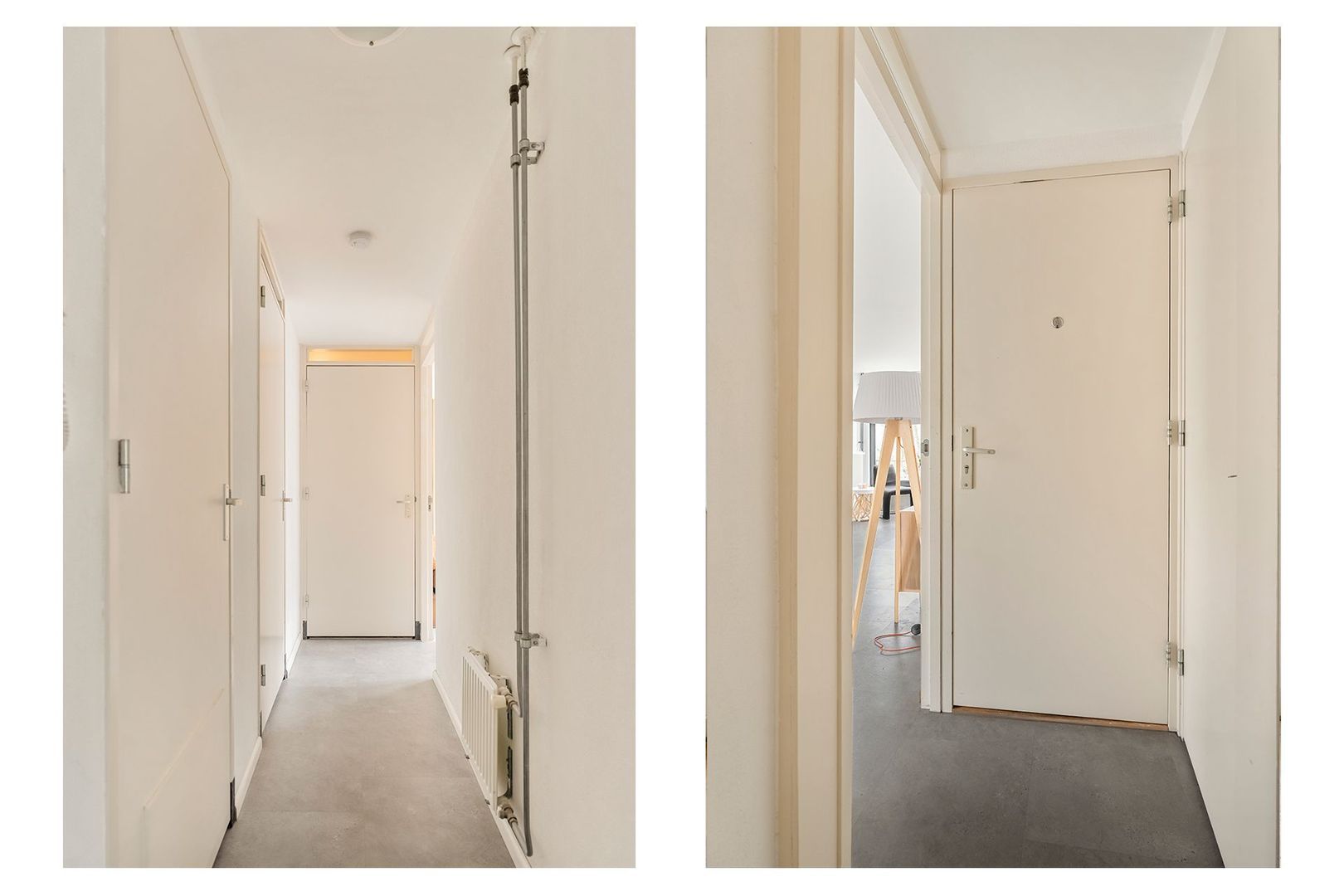 Fannius Scholtenstraat 9 B, Amsterdam foto-21