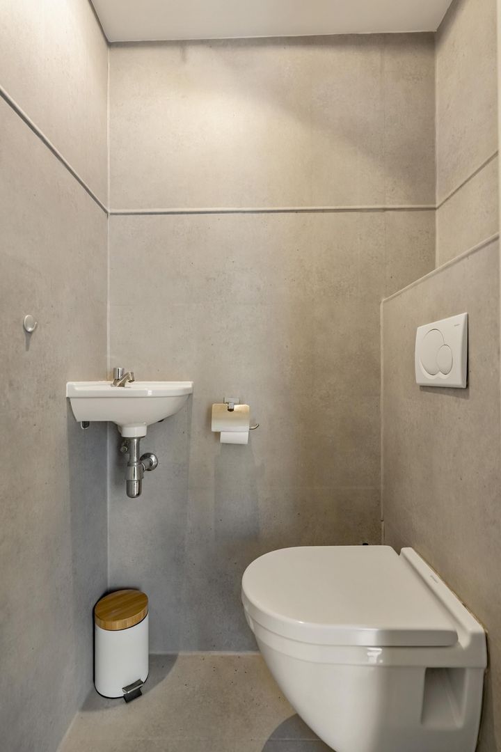 Fannius Scholtenstraat 9 B, Amsterdam foto-20