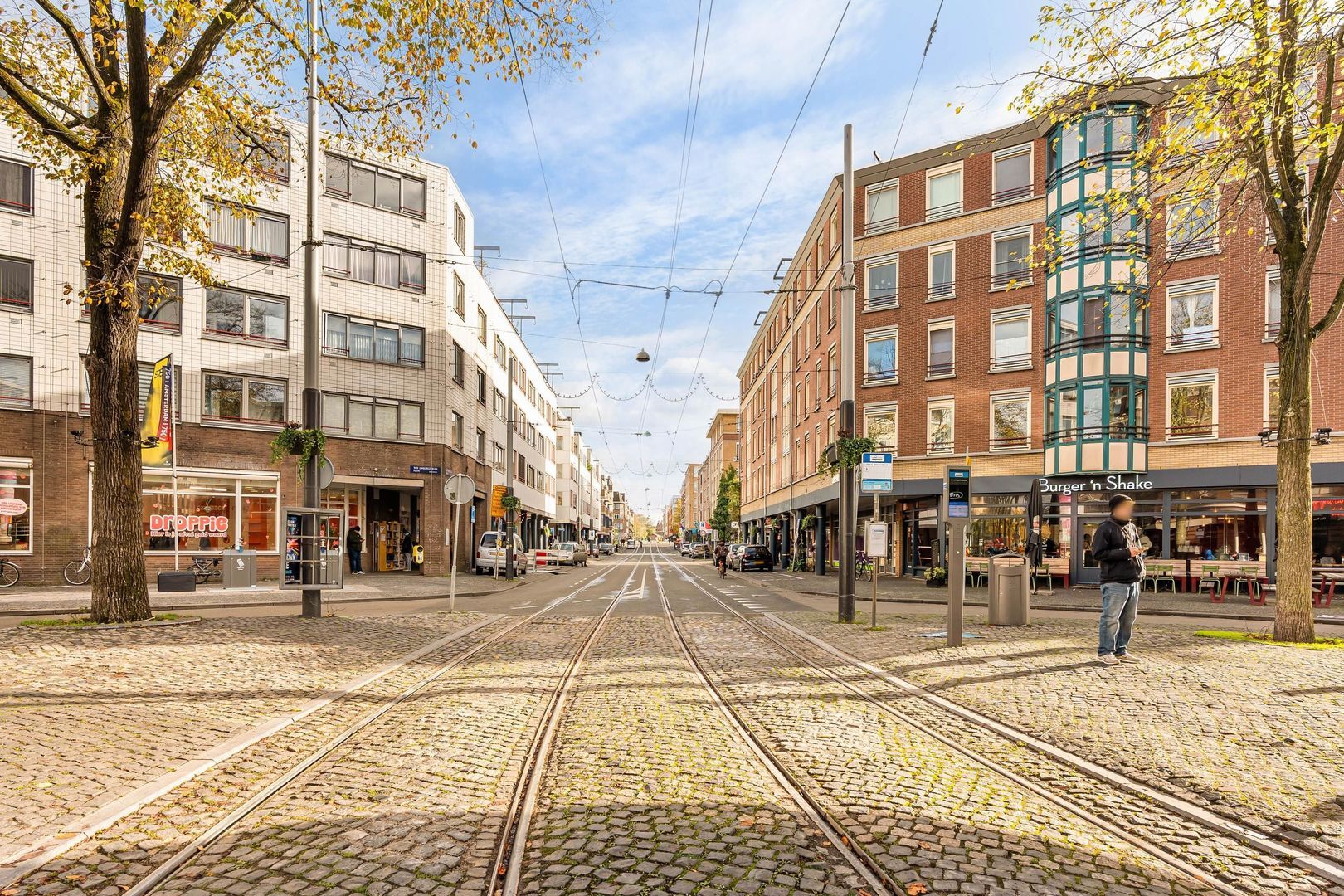 Fannius Scholtenstraat 9 B, Amsterdam foto-25