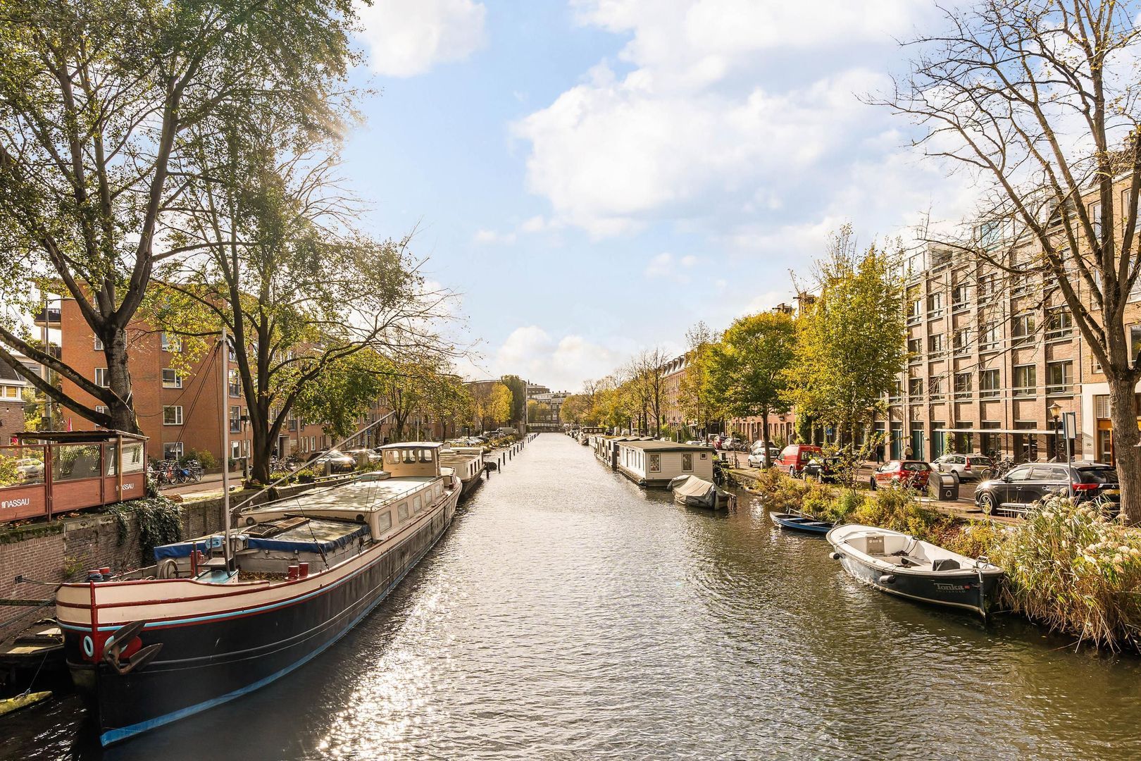 Fannius Scholtenstraat 9 B, Amsterdam foto-26