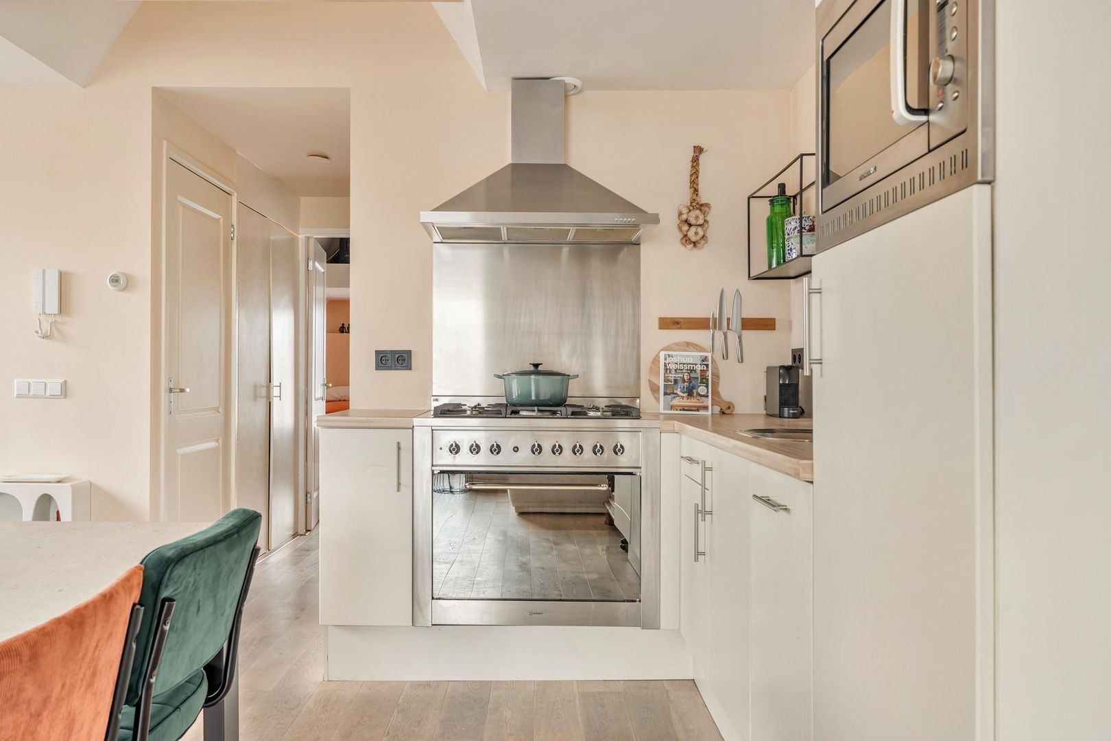 Kinkerstraat 67 5, Amsterdam foto-14