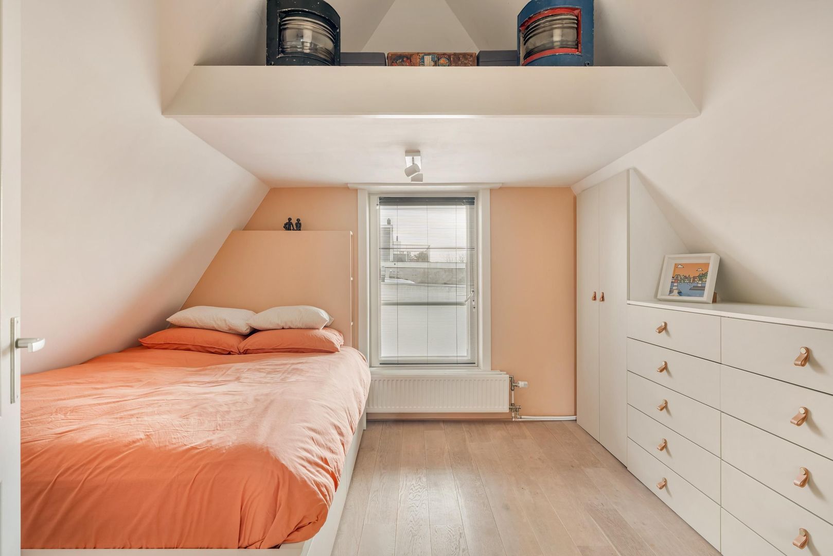 Kinkerstraat 67 5, Amsterdam foto-16