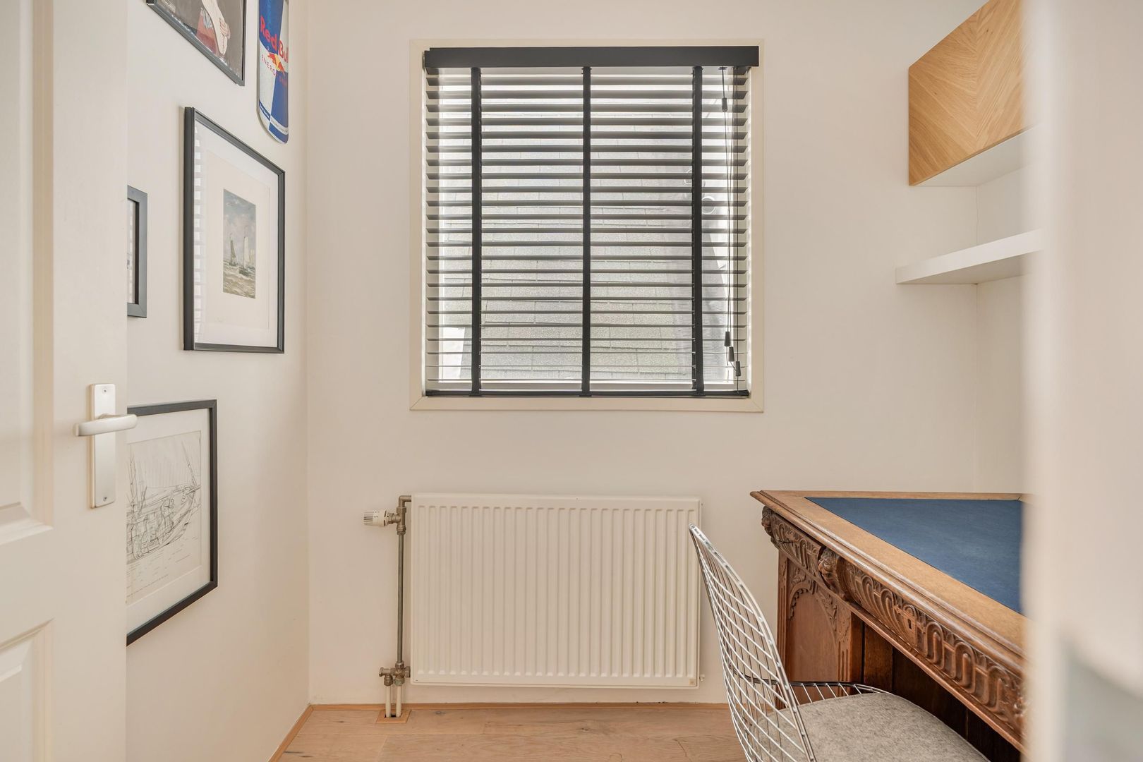 Kinkerstraat 67 5, Amsterdam foto-19