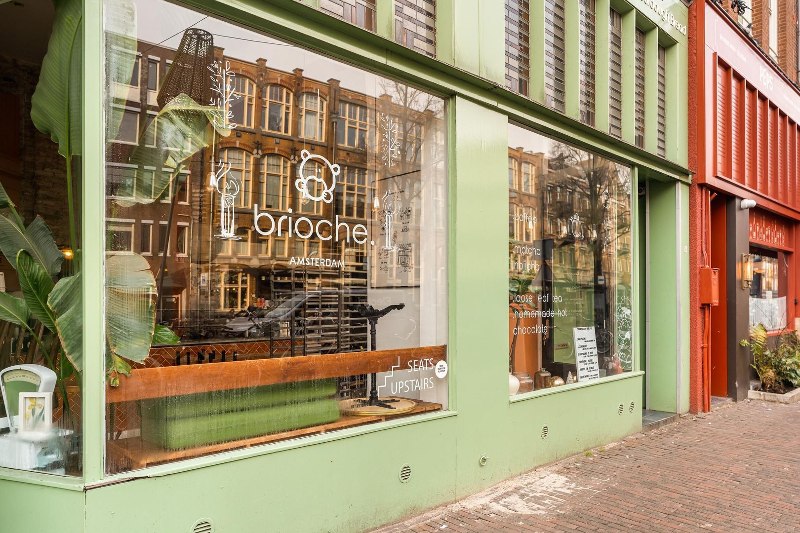 Kinkerstraat 67 5, Amsterdam foto-30