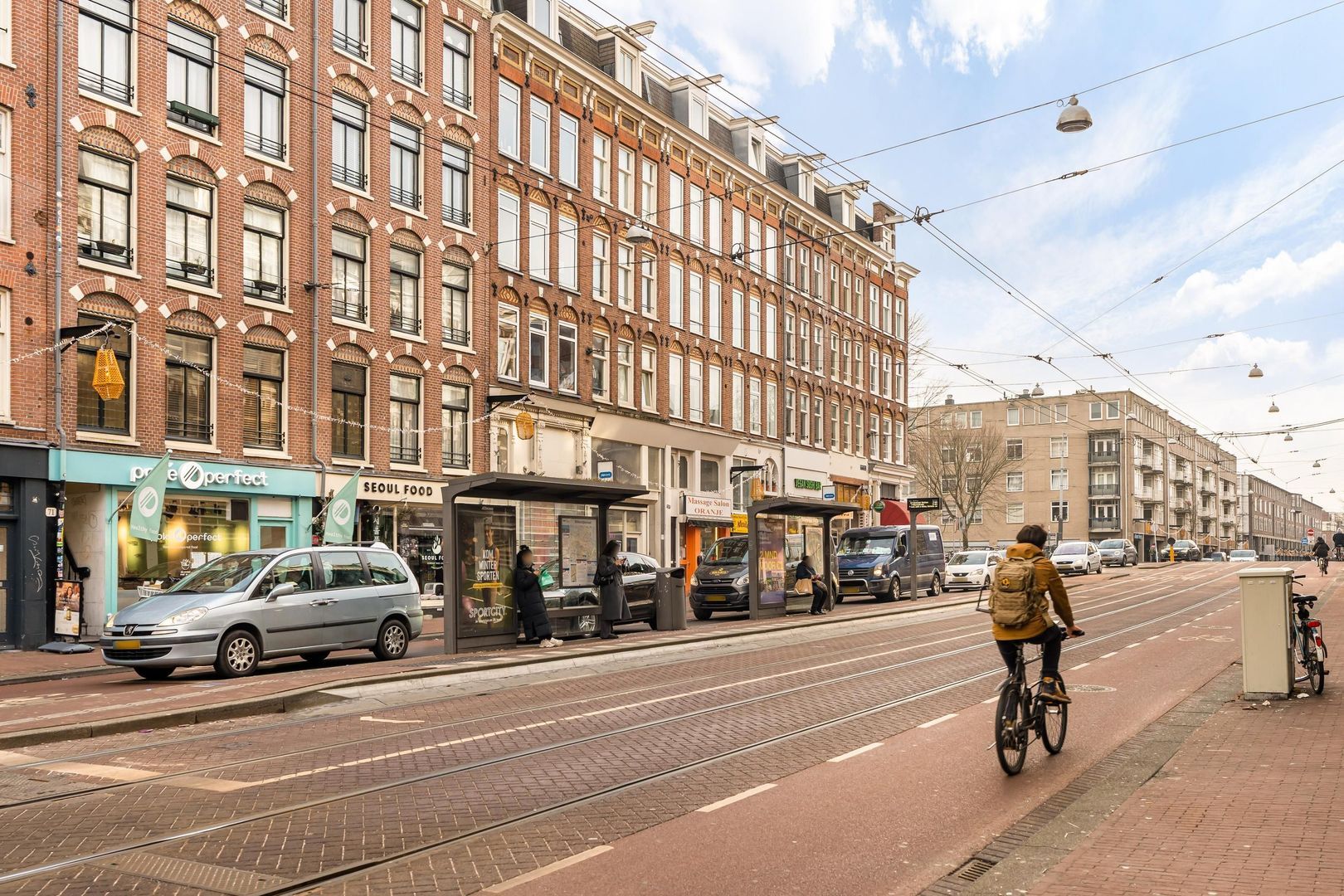 Kinkerstraat 67 5, Amsterdam foto-27