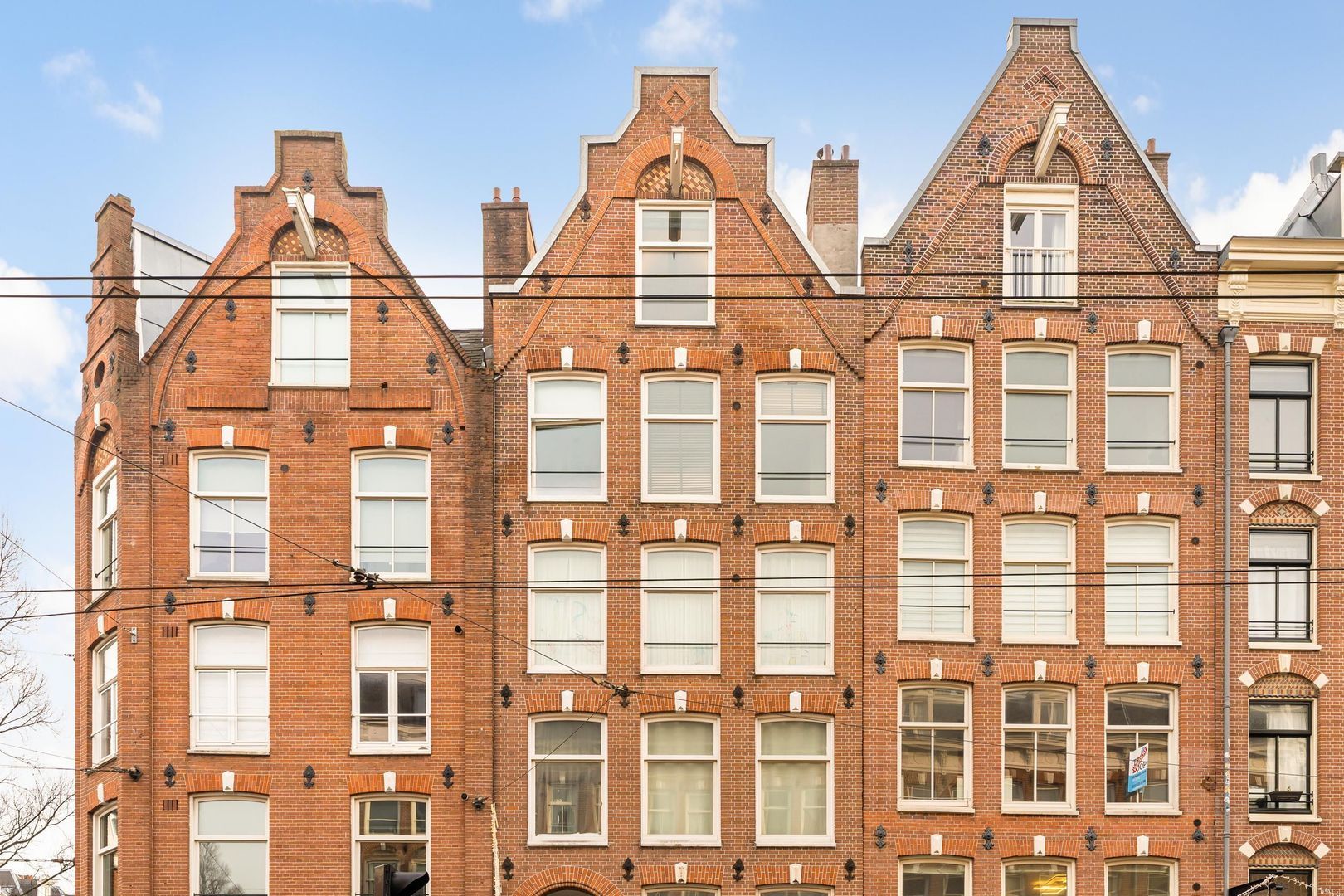 Kinkerstraat 67 5, Amsterdam foto-1