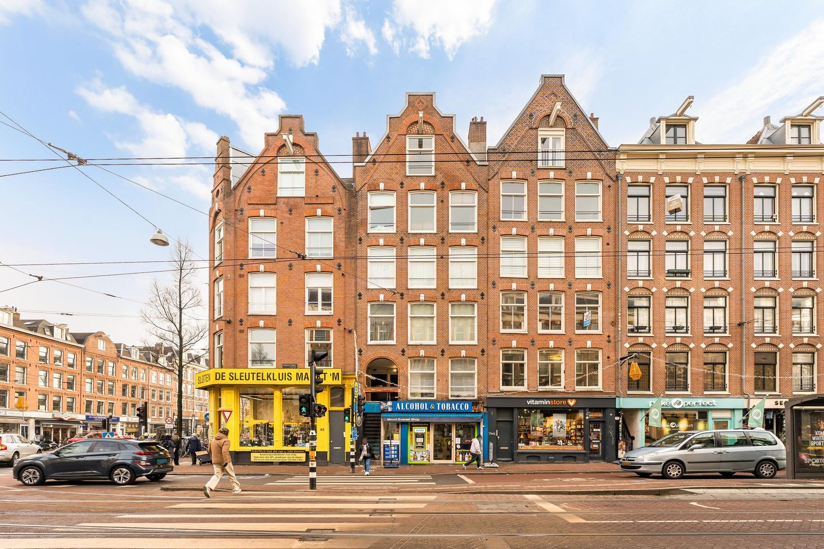 Kinkerstraat 67 5, Amsterdam foto-26