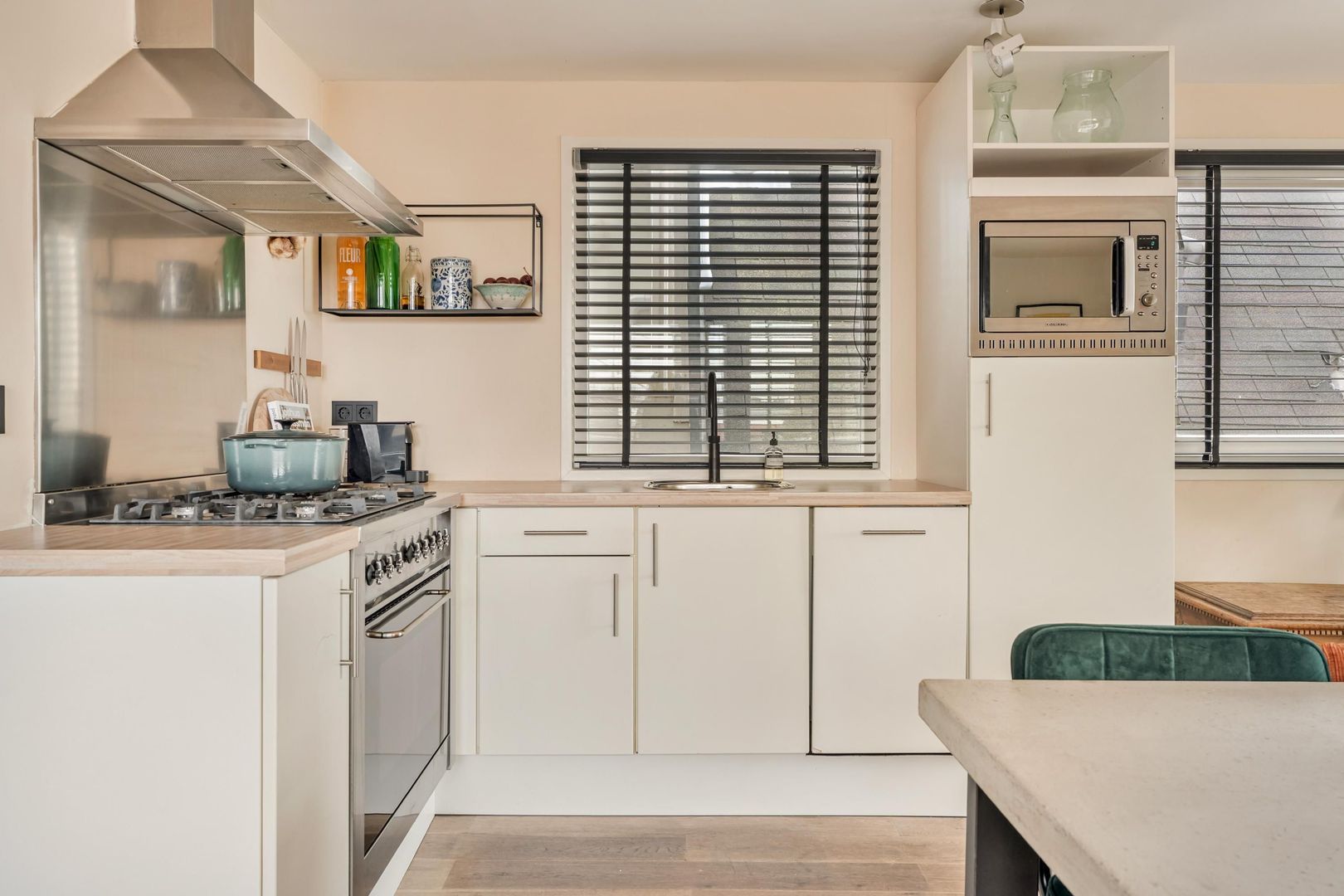 Kinkerstraat 67 5, Amsterdam foto-13