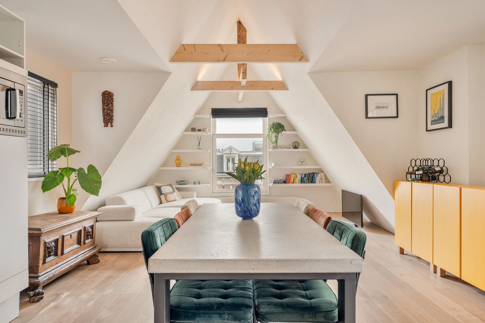 Kinkerstraat 67 5, Amsterdam foto-2