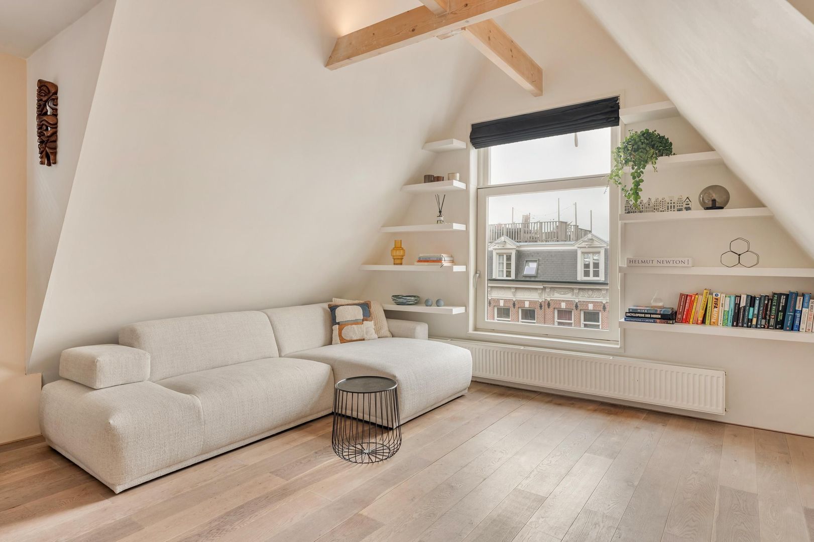 Kinkerstraat 67 5, Amsterdam foto-4