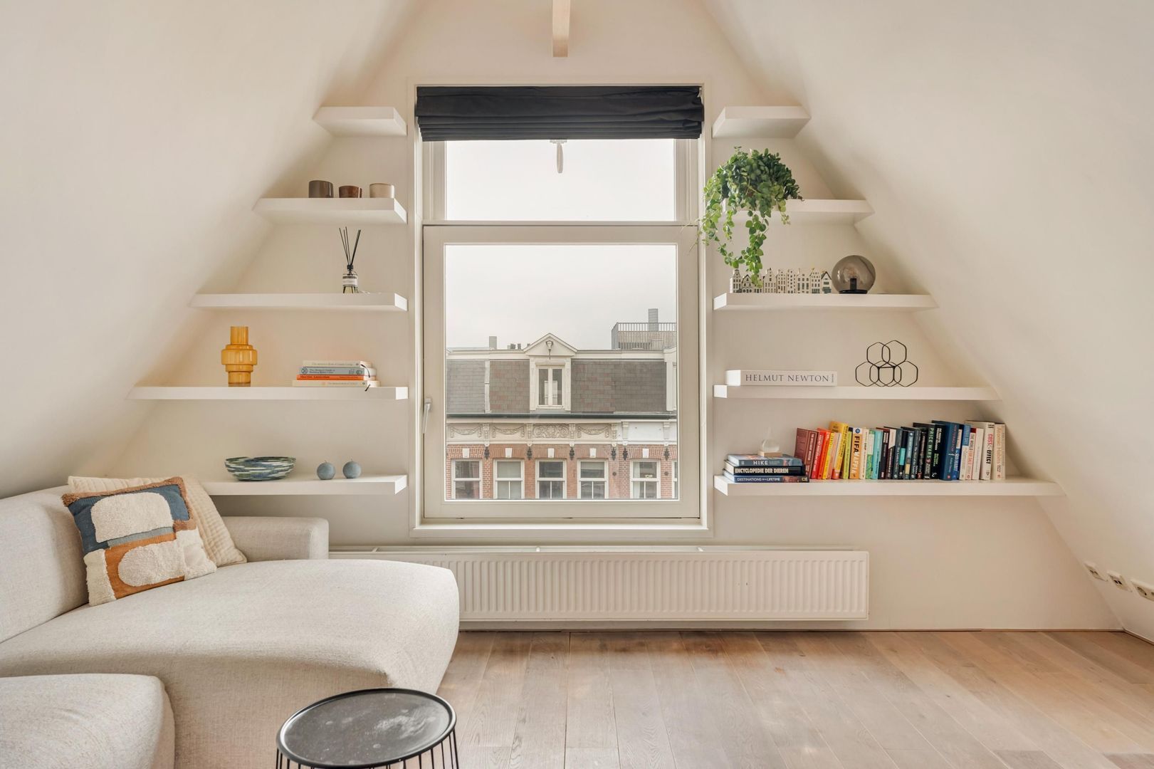 Kinkerstraat 67 5, Amsterdam foto-5