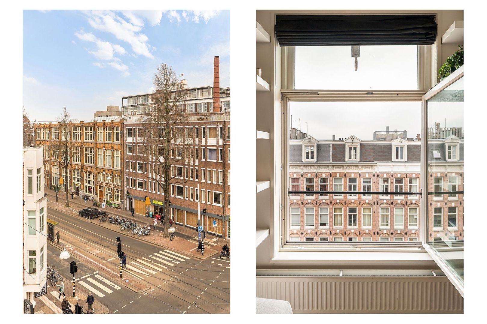 Kinkerstraat 67 5, Amsterdam foto-6