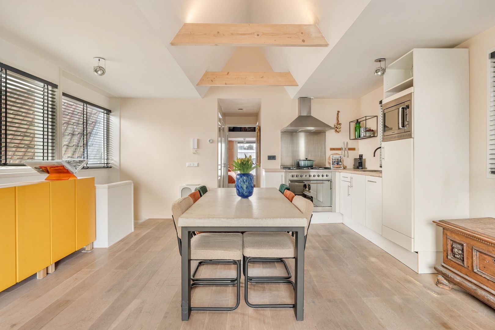 Kinkerstraat 67 5, Amsterdam foto-10