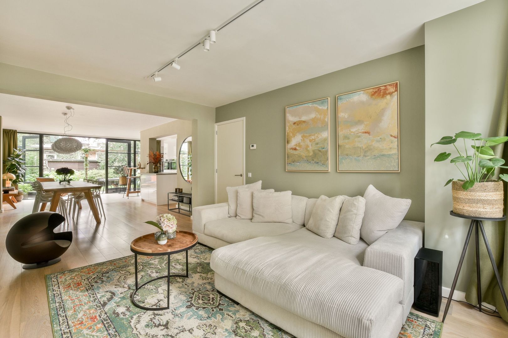 Vincent van Goghstraat 151, Amsterdam foto-1