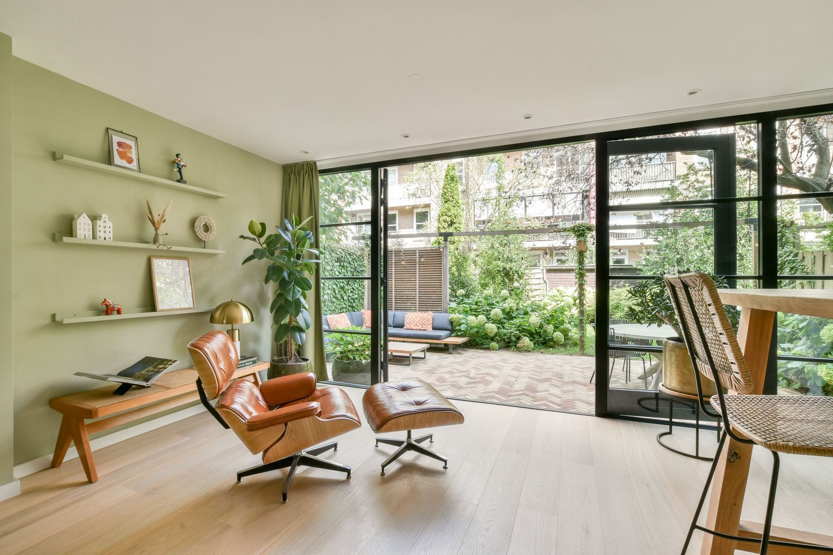 Vincent van Goghstraat 151, Amsterdam foto-2