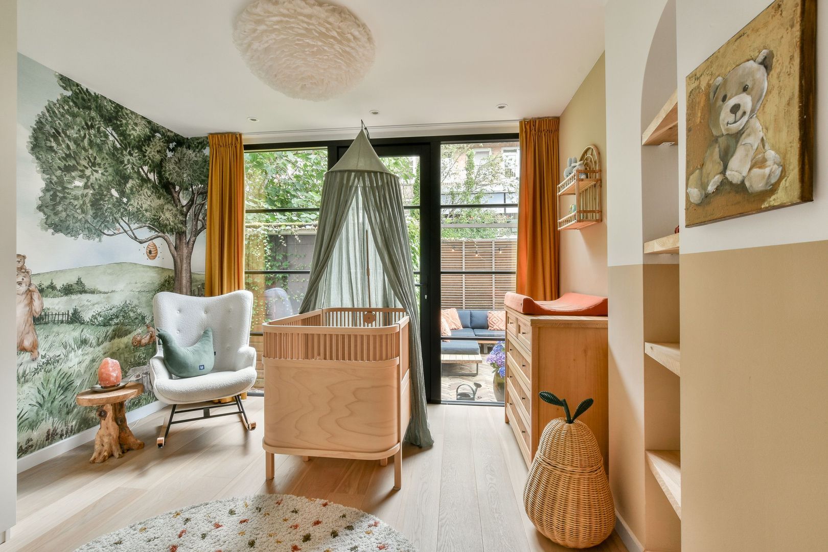 Vincent van Goghstraat 151, Amsterdam foto-23