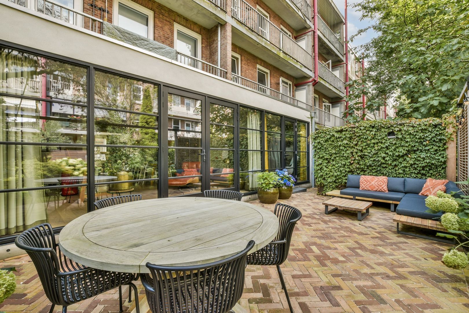 Vincent van Goghstraat 151, Amsterdam foto-16