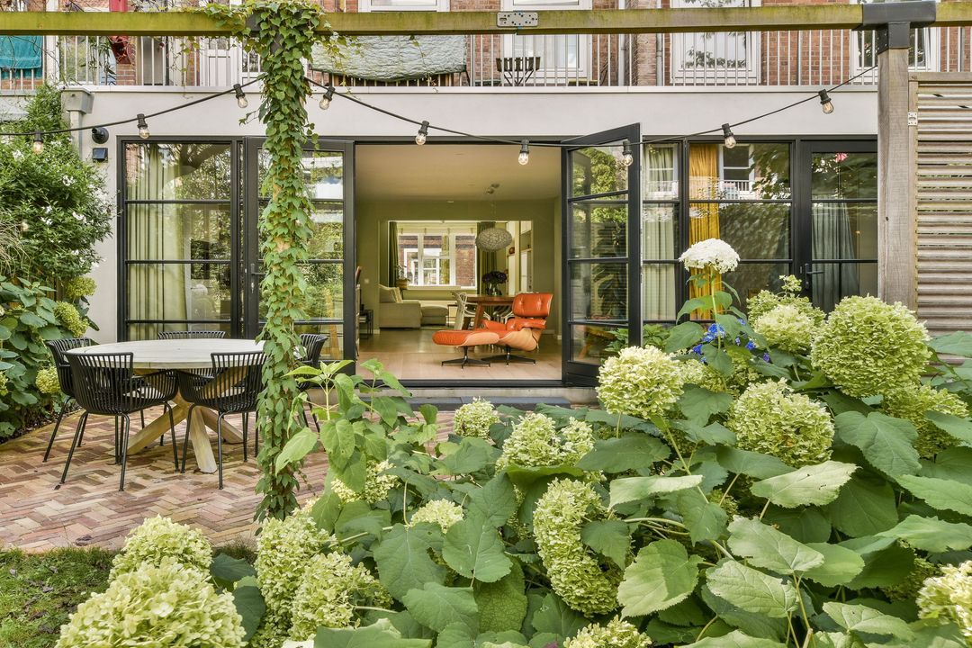 Vincent van Goghstraat 151, Amsterdam