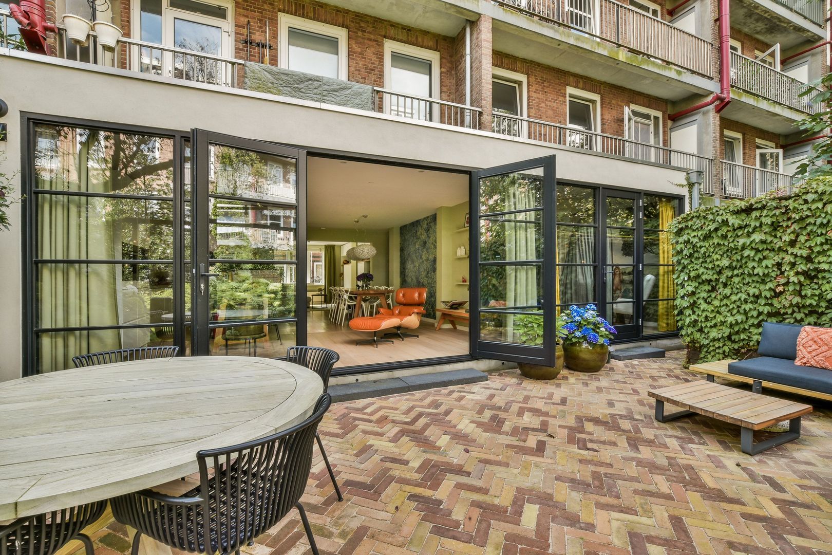 Vincent van Goghstraat 151, Amsterdam foto-17